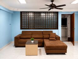 Blk 344 Woodlands Street 32 (Woodlands), HDB 4 Rooms #565168011